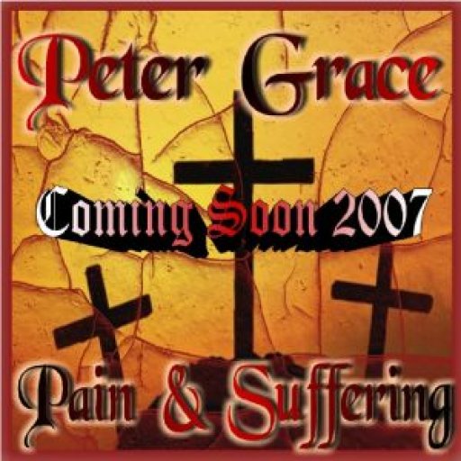 Pain & Suffering 300