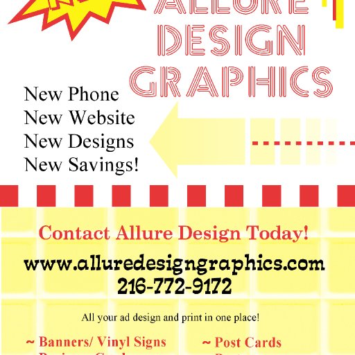 adg half pg flyer