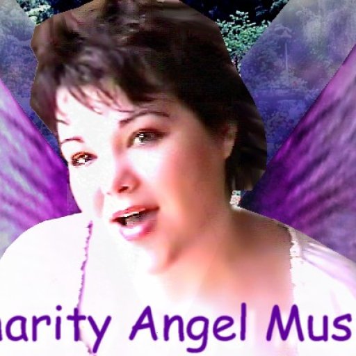 CharityAngelMusic