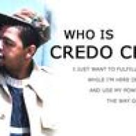 who is credo