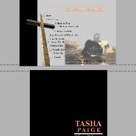 Tasha Album Cover123