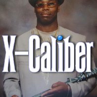 X-Caliber