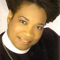 Bishop Corletta J. Vaughn