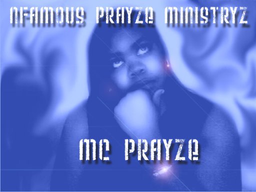 Mc Prayze