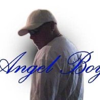 Angel Boy