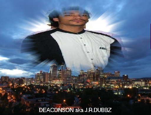 deaconson aka jr dubbz