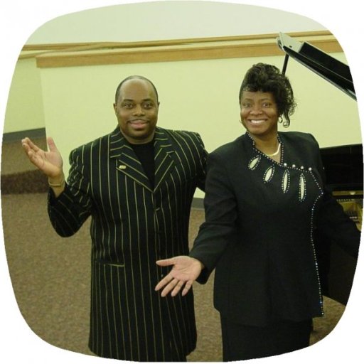 Randy & Cheryl Henderson
