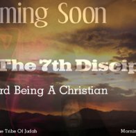 The 7th Disciple