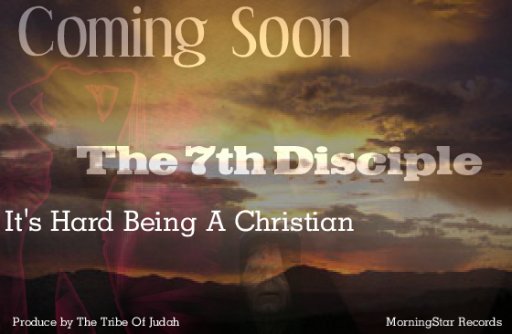 The 7th Disciple