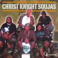 CHRIST KNIGHT SOUJAS