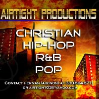 Airtight Productionz