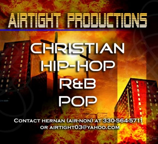 Airtight Productionz