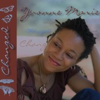Yvonne Marie