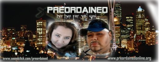 PreOrdained