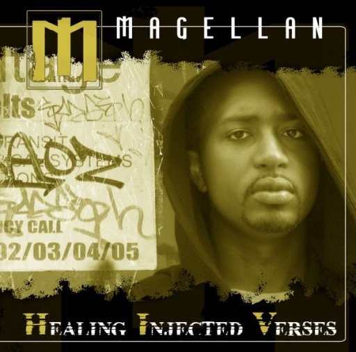 Magellan