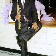 Sax-of-Praise