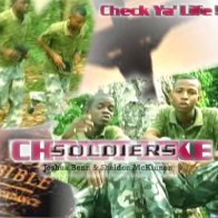 Christ Like Soldiers