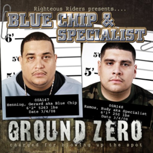 Blue Chip and Specialist