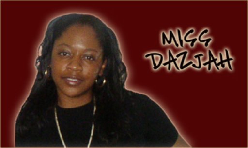 Miss Dazjah