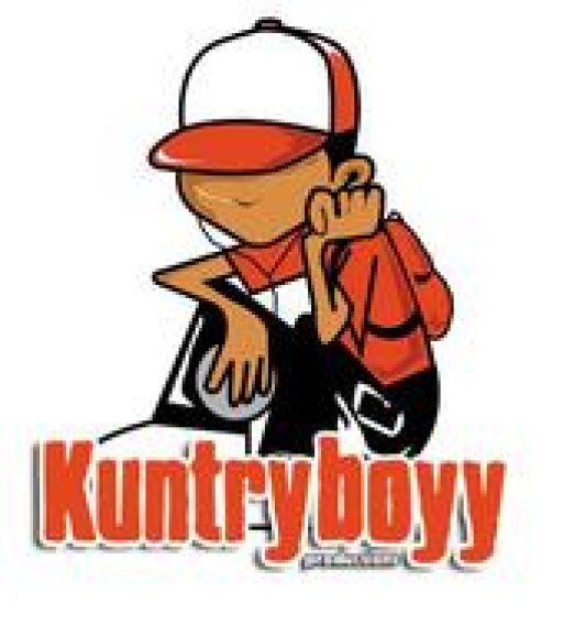 Kuntryboyy