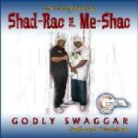 Shad-Rac and Me-Shac