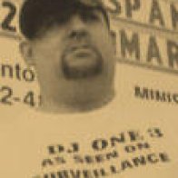 DJ one3