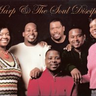 Harp & the Soul Disciples