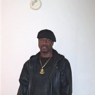 NIKIDA DA RAP MINISTER
