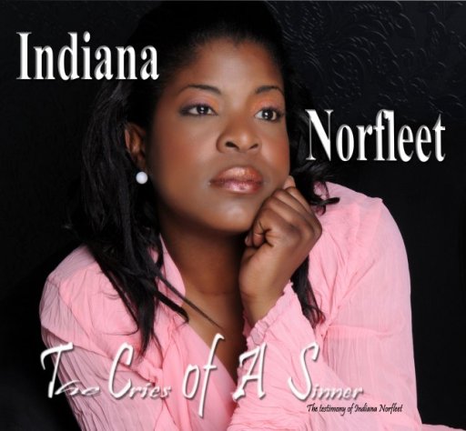 Indiana Norfleet