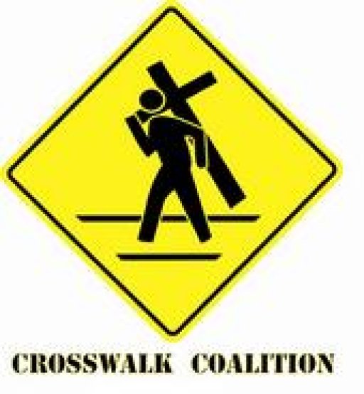 The Crosswalk Coalition