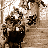 ViZIon Dynamic Dance Ministries