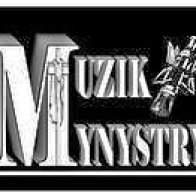 muzik mynystry