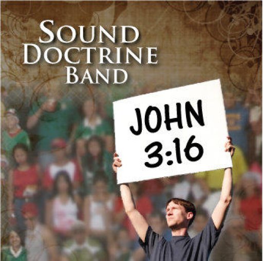Sound Doctrine Band