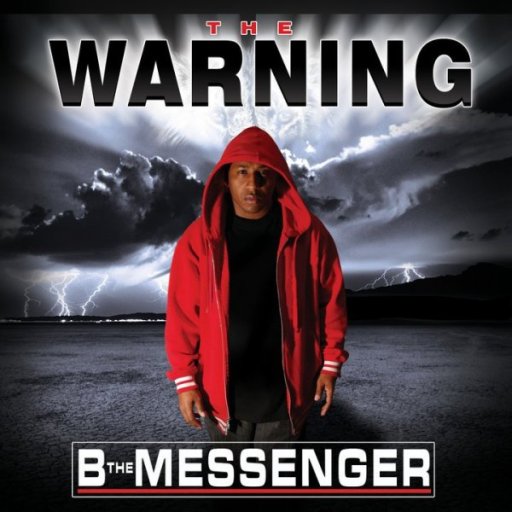 B The Messenger