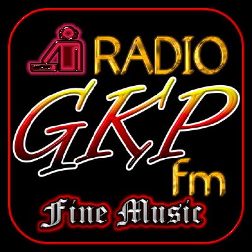 Radio wGKP f.m.