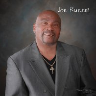 JOE RUSSELL