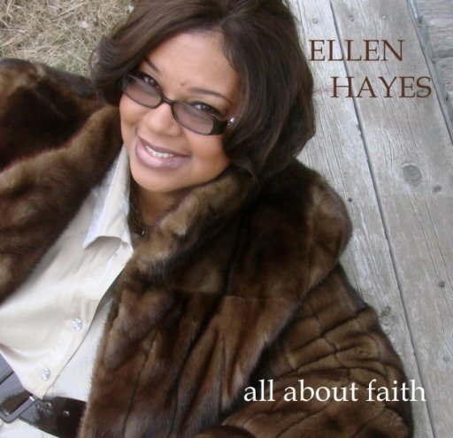 Ellen Hayes