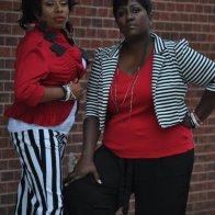 Shekinah & Glory