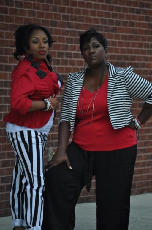 Shekinah & Glory