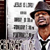 CRAZY4CHRIST