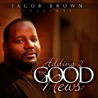 Jacob Brown