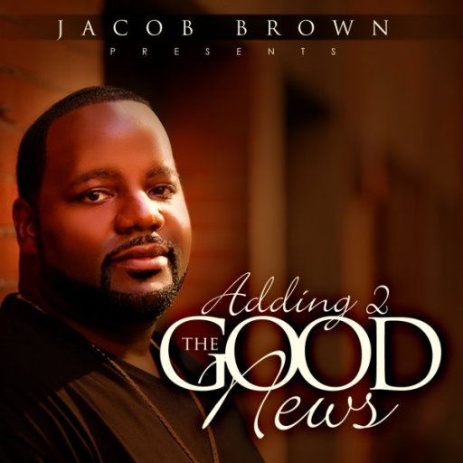 Jacob Brown