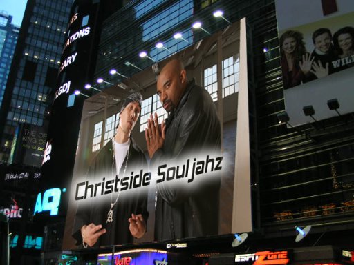 Christside Souljahz