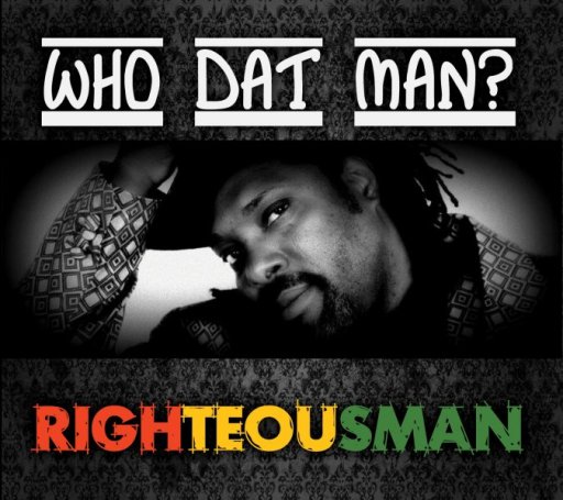 Righteousman