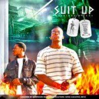 Mitchell and Joshua Williams