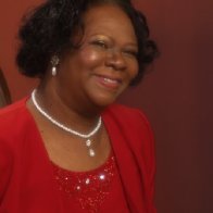 Yvonne Perkins