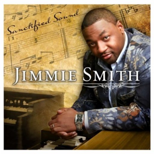 Jimmie Smith