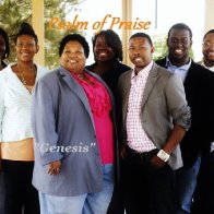 Psalm of Praise
