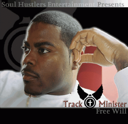 Trackminister-FreeWill