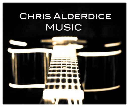 Chris Alderdice